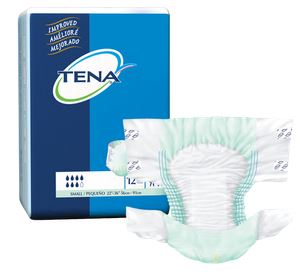 TENA Small Briefs